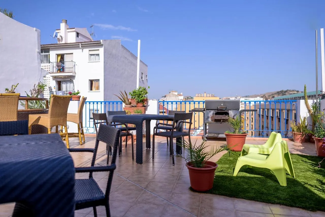 Lunalba Malaga