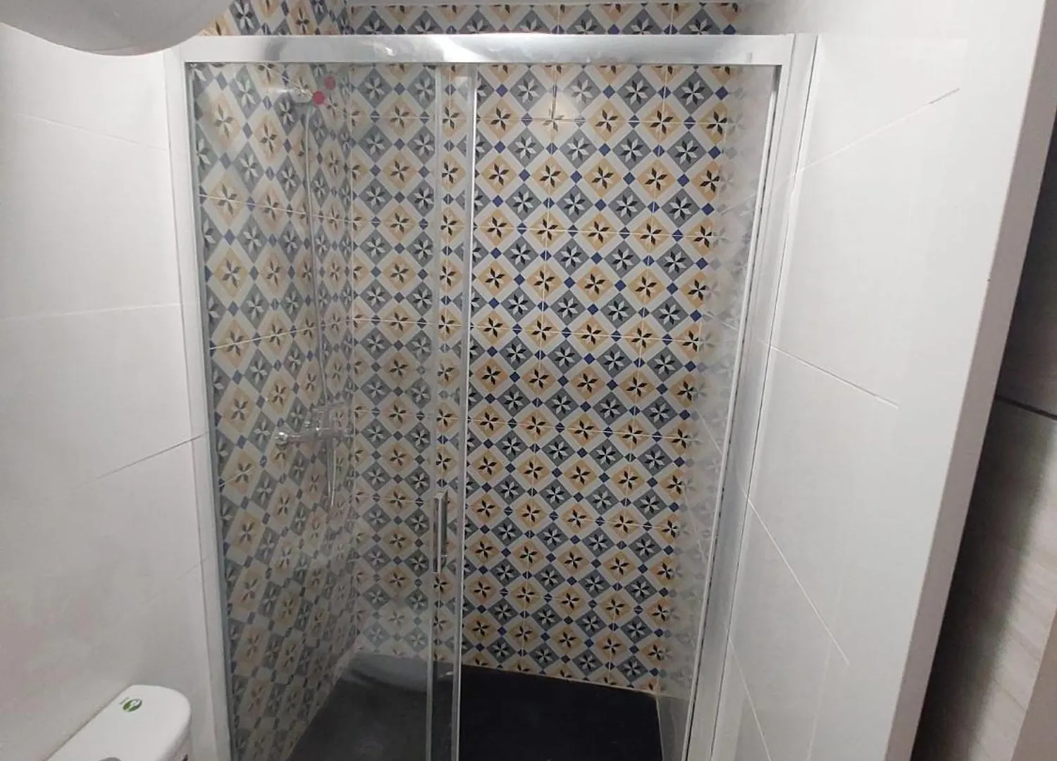 Hostel Lunalba Malaga