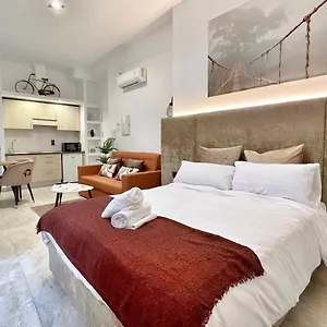  Apartahotel Tennessee Urban